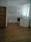 Prenájom bytu 1-izbový 28 m², Sedláčkova, Písek Prenájom bytu 1-izbový 28 m², Sedláčkova, Písek