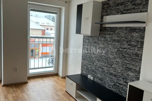 Prenájom bytu 1-izbový 27 m², Obecní, Chyňava, Středočeský kraj Prenájom bytu 1-izbový 27 m², Obecní, Chyňava, Středočeský kraj