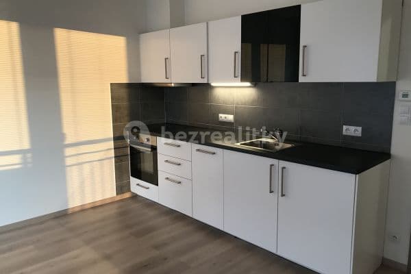 Prenájom bytu 1-izbový 34 m², Šífařská, Hlavní město Praha Prenájom bytu 1-izbový 34 m², Šífařská, Hlavní město Praha