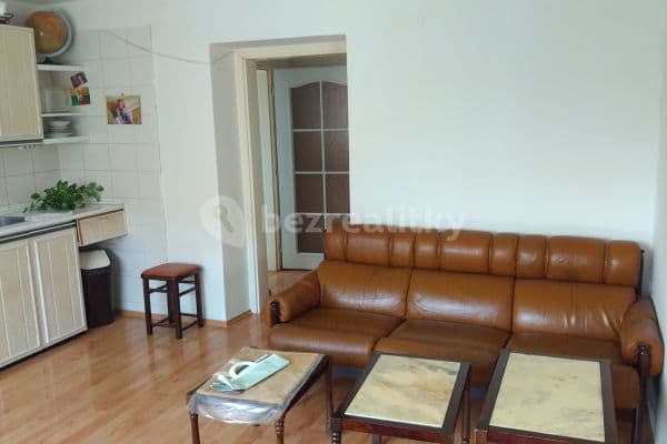 Prenájom bytu 3-izbový 65 m², Pomezní, Brno Prenájom bytu 3-izbový 65 m², Pomezní, Brno