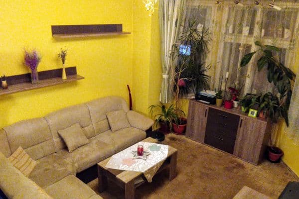 Prenájom bytu 2-izbový 56 m², Hájkova, Hlavní město Praha Prenájom bytu 2-izbový 56 m², Hájkova, Hlavní město Praha