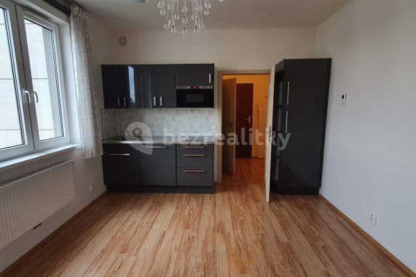 Prenájom bytu 1-izbový 23 m², Freyova, Praha Prenájom bytu 1-izbový 23 m², Freyova, Praha
