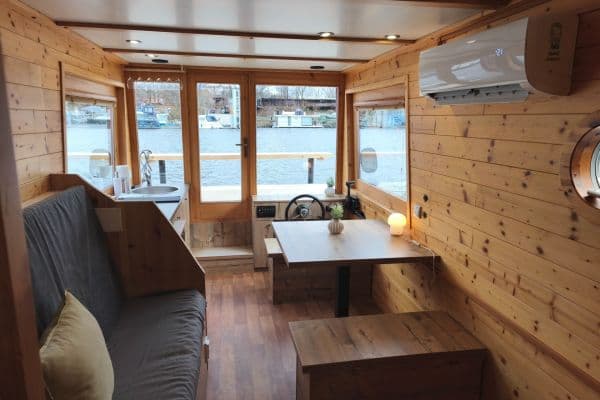 Predaj bytu 1-izbový 26 m², Strakonická, Praha Predaj bytu 1-izbový 26 m², Strakonická, Praha