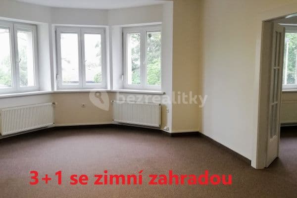 Prenájom bytu 3-izbový 91 m², Na Třebešíně, Praha Prenájom bytu 3-izbový 91 m², Na Třebešíně, Praha