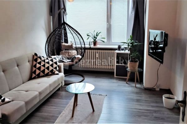 Prenájom bytu 3-izbový 69 m², Steinerova, Hlavní město Praha Prenájom bytu 3-izbový 69 m², Steinerova, Hlavní město Praha