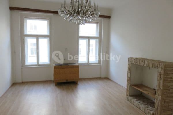 Prenájom bytu 3-izbový 85 m², Kamenická, Prenájom bytu 3-izbový 85 m², Kamenická,