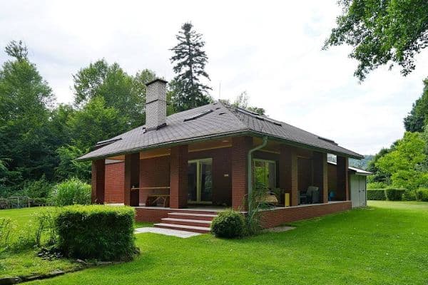 Prenájom rekreačného objektu, Hradec nad Moravicí - Žimrovice Prenájom rekreačného objektu, Hradec nad Moravicí - Žimrovice