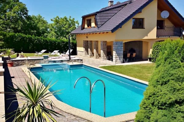 Prenájom rekreačného objektu, Hněvošice Prenájom rekreačného objektu, Hněvošice