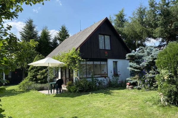 Prenájom rekreačného objektu, Malé Slabce Prenájom rekreačného objektu, Malé Slabce