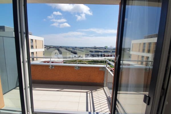 Prenájom bytu 1-izbový 33 m², Do Zahrádek I, Praha Prenájom bytu 1-izbový 33 m², Do Zahrádek I, Praha