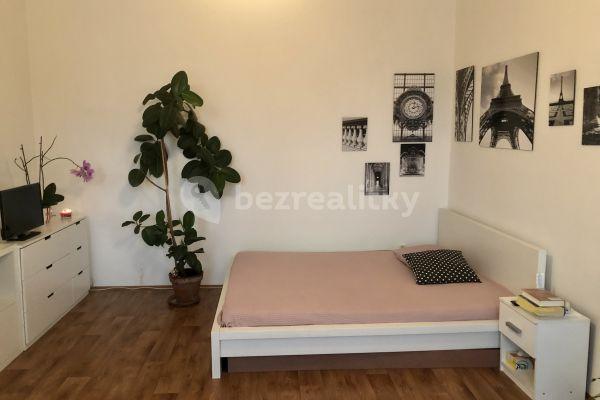 Prenájom bytu 1-izbový 50 m², Na hrázi, Olomouc