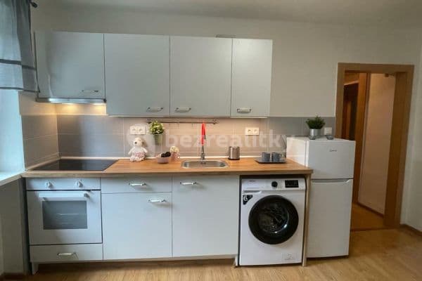 Prenájom bytu 2-izbový 50 m², Horní, Ostrava Prenájom bytu 2-izbový 50 m², Horní, Ostrava