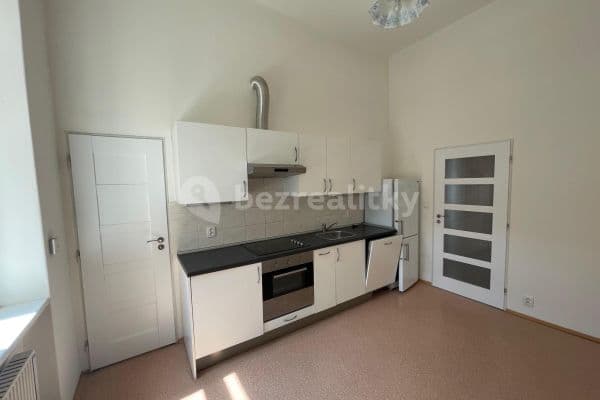 Prenájom bytu 2-izbový 70 m², Sokolovská, Hlavní město Praha Prenájom bytu 2-izbový 70 m², Sokolovská, Hlavní město Praha