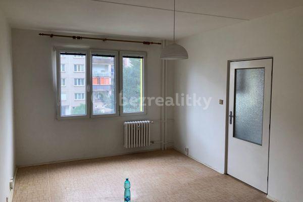Prenájom bytu 1-izbový 40 m², Strážnická, Plzeň