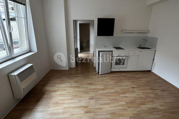 Prenájom bytu 2-izbový 35 m², Trnkova, Brno, Jihomoravský kraj