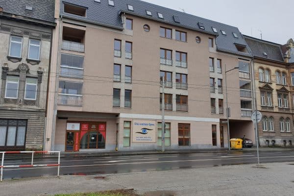 Prenájom bytu 4-izbový 120 m², Krnovská, Prenájom bytu 4-izbový 120 m², Krnovská,