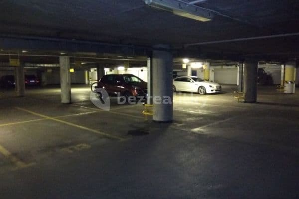 Prenájom garáže 12 m², Příkop, Brno Prenájom garáže 12 m², Příkop, Brno