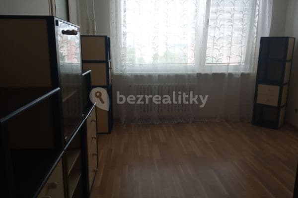 Prenájom bytu 1-izbový 29 m², Mazurská, Praha Prenájom bytu 1-izbový 29 m², Mazurská, Praha