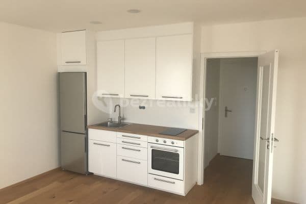 Prenájom bytu Garsoniéra 27 m², Perucká, Hlavní město Praha Prenájom bytu Garsoniéra 27 m², Perucká, Hlavní město Praha