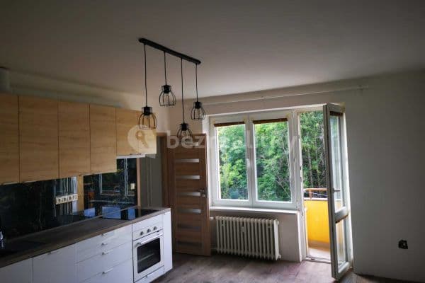 Prenájom bytu 2-izbový 39 m², Úvoz, Brno Prenájom bytu 2-izbový 39 m², Úvoz, Brno