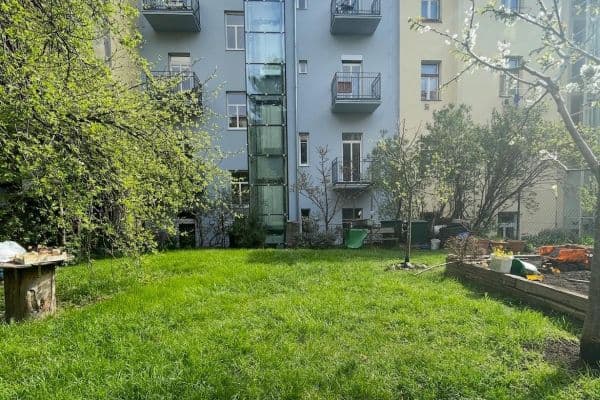 Prenájom bytu Garsoniéra 25 m², Kamenická, Prenájom bytu Garsoniéra 25 m², Kamenická,