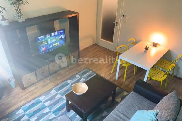 Prenájom bytu 2-izbový 52 m², Vosmíkových, Hlavní město Praha Prenájom bytu 2-izbový 52 m², Vosmíkových, Hlavní město Praha