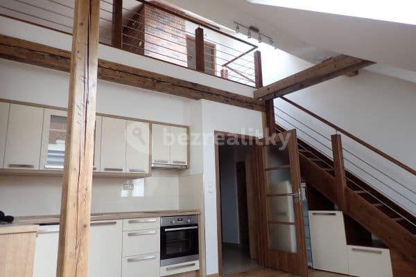 Prenájom bytu 3-izbový 72 m², Brožíkova, Hlavní město Praha Prenájom bytu 3-izbový 72 m², Brožíkova, Hlavní město Praha