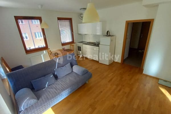 Prenájom bytu 2-izbový 42 m², U Hranic, Praha Prenájom bytu 2-izbový 42 m², U Hranic, Praha