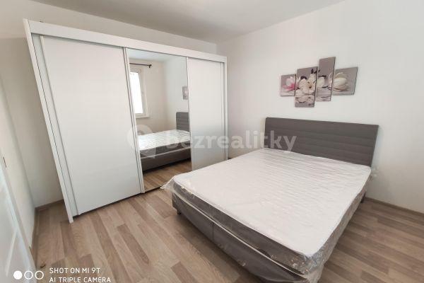 Prenájom bytu 2-izbový 48 m², Dúbravka, Bratislavský kraj
