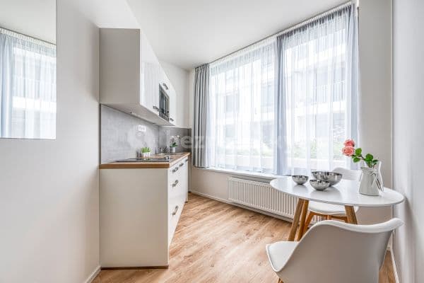 Prenájom bytu 2-izbový 22 m², Mukařovského, Hlavní město Praha Prenájom bytu 2-izbový 22 m², Mukařovského, Hlavní město Praha