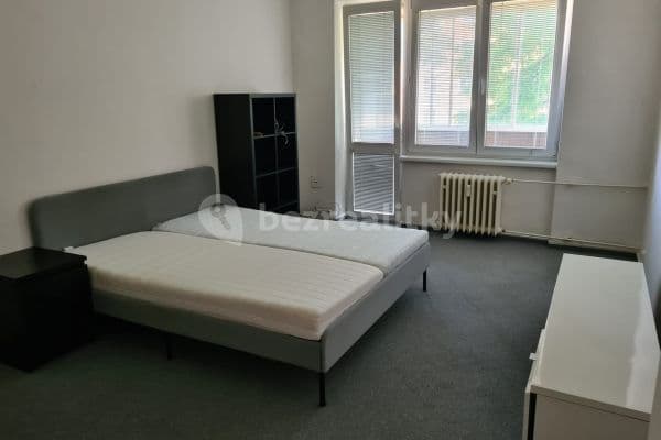 Prenájom bytu 2-izbový 46 m², Olomouc