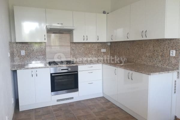 Prenájom bytu 3-izbový 74 m², Americká, Kladno Prenájom bytu 3-izbový 74 m², Americká, Kladno