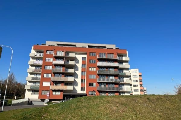 Predaj bytu 1-izbový 34 m², Edvarda Beneše, Olomouc Predaj bytu 1-izbový 34 m², Edvarda Beneše, Olomouc