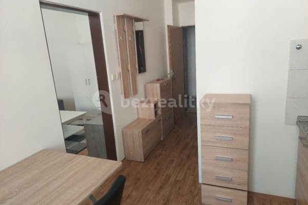 Prenájom bytu 1-izbový 34 m², Vacínova, Praha Prenájom bytu 1-izbový 34 m², Vacínova, Praha