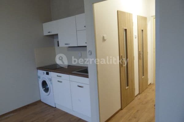 Prenájom bytu 1-izbový 35 m², Nad Lesním divadlem, Hlavní město Praha Prenájom bytu 1-izbový 35 m², Nad Lesním divadlem, Hlavní město Praha