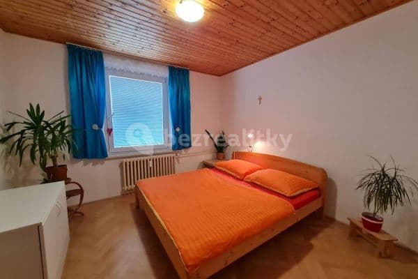 Prenájom bytu 3-izbový 72 m², Jeseník, Olomoucký kraj Prenájom bytu 3-izbový 72 m², Jeseník, Olomoucký kraj