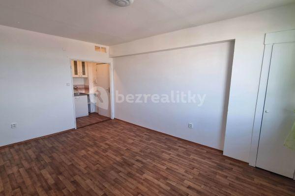 Prenájom bytu 1-izbový 23 m², K Červenému vrchu, Praha, Praha