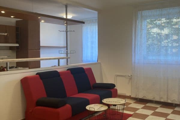 Prenájom bytu 3-izbový 78 m², náměstí Sítná, Kladno Prenájom bytu 3-izbový 78 m², náměstí Sítná, Kladno