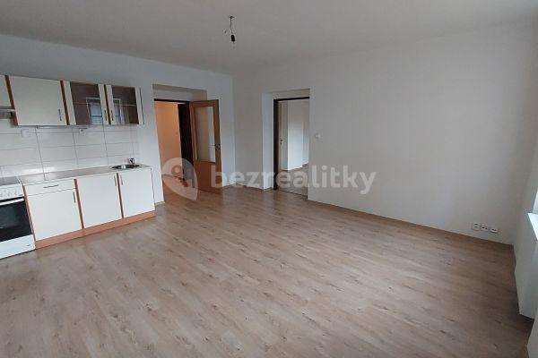 Predaj bytu 2-izbový 52 m², Legií, Týn nad Vltavou