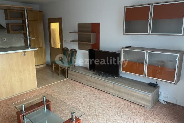 Prenájom bytu 2-izbový 52 m², Štefánikova, Mladá Boleslav, Středočeský kraj Prenájom bytu 2-izbový 52 m², Štefánikova, Mladá Boleslav, Středočeský kraj