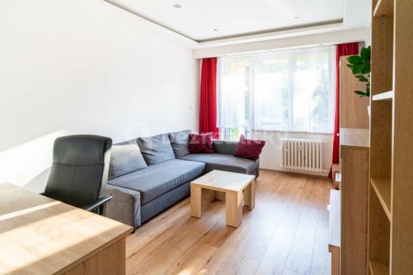 Prenájom bytu 2-izbový 54 m², Na Větrníku, Hlavní město Praha Prenájom bytu 2-izbový 54 m², Na Větrníku, Hlavní město Praha