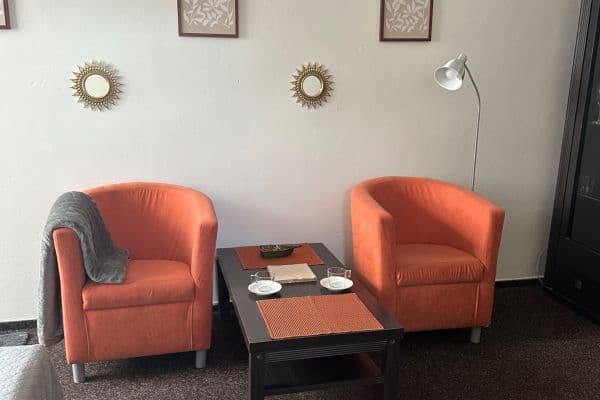 Prenájom bytu 2-izbový 45 m², Jamborova, Brno Prenájom bytu 2-izbový 45 m², Jamborova, Brno