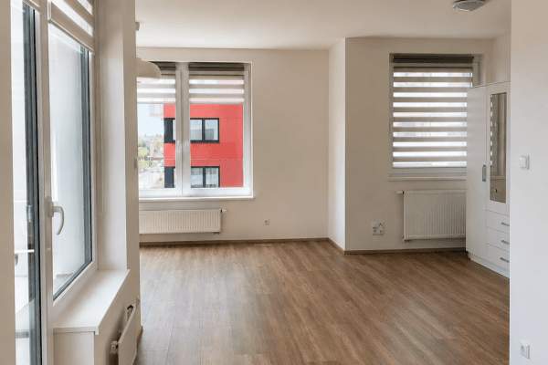 Prenájom bytu 1-izbový 54 m², Honzíkova, Hlavní město Praha Prenájom bytu 1-izbový 54 m², Honzíkova, Hlavní město Praha