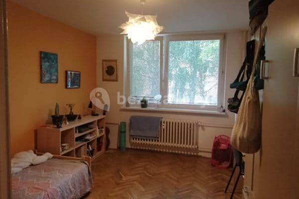Prenájom bytu 4-izbový 87 m², Kunštátská, Brno, Jihomoravský kraj