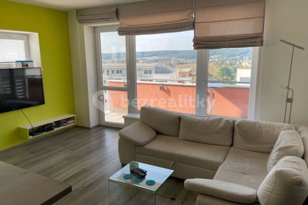 Prenájom bytu 2-izbový 46 m², Hvozdecká, Brno Prenájom bytu 2-izbový 46 m², Hvozdecká, Brno