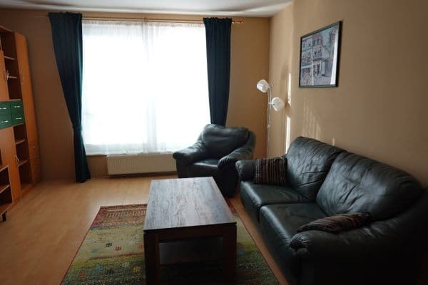 Prenájom bytu 2-izbový 60 m², Bratří Dohalských, Hlavní město Praha Prenájom bytu 2-izbový 60 m², Bratří Dohalských, Hlavní město Praha