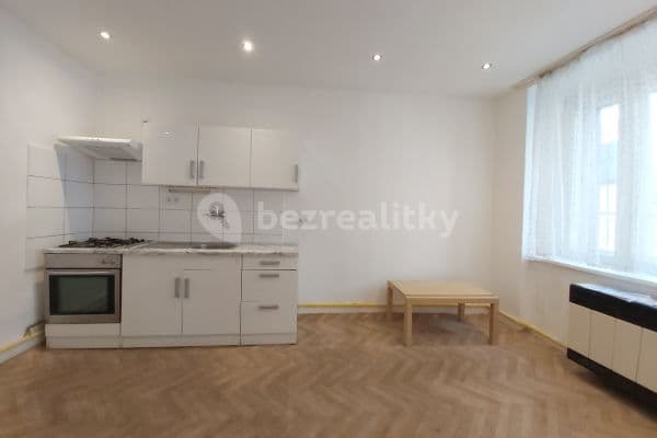 Predaj bytu 1-izbový 46 m², Koněvova, Praha
