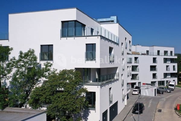 Prenájom bytu 3-izbový 80 m², Vinařská, Brno Prenájom bytu 3-izbový 80 m², Vinařská, Brno