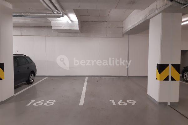 Prenájom garáže 15 m², U Průhonu, Praha, Praha