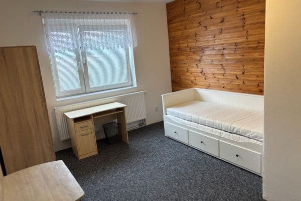 Prenájom bytu 1-izbový 18 m², Čelakovského, Brno Prenájom bytu 1-izbový 18 m², Čelakovského, Brno